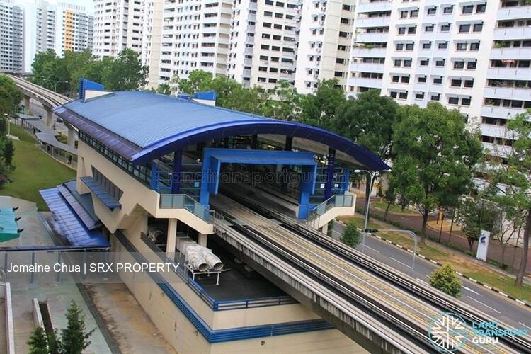 Blk 521 Pangshan Valley (Bukit Panjang), HDB 4 Rooms #564268611
